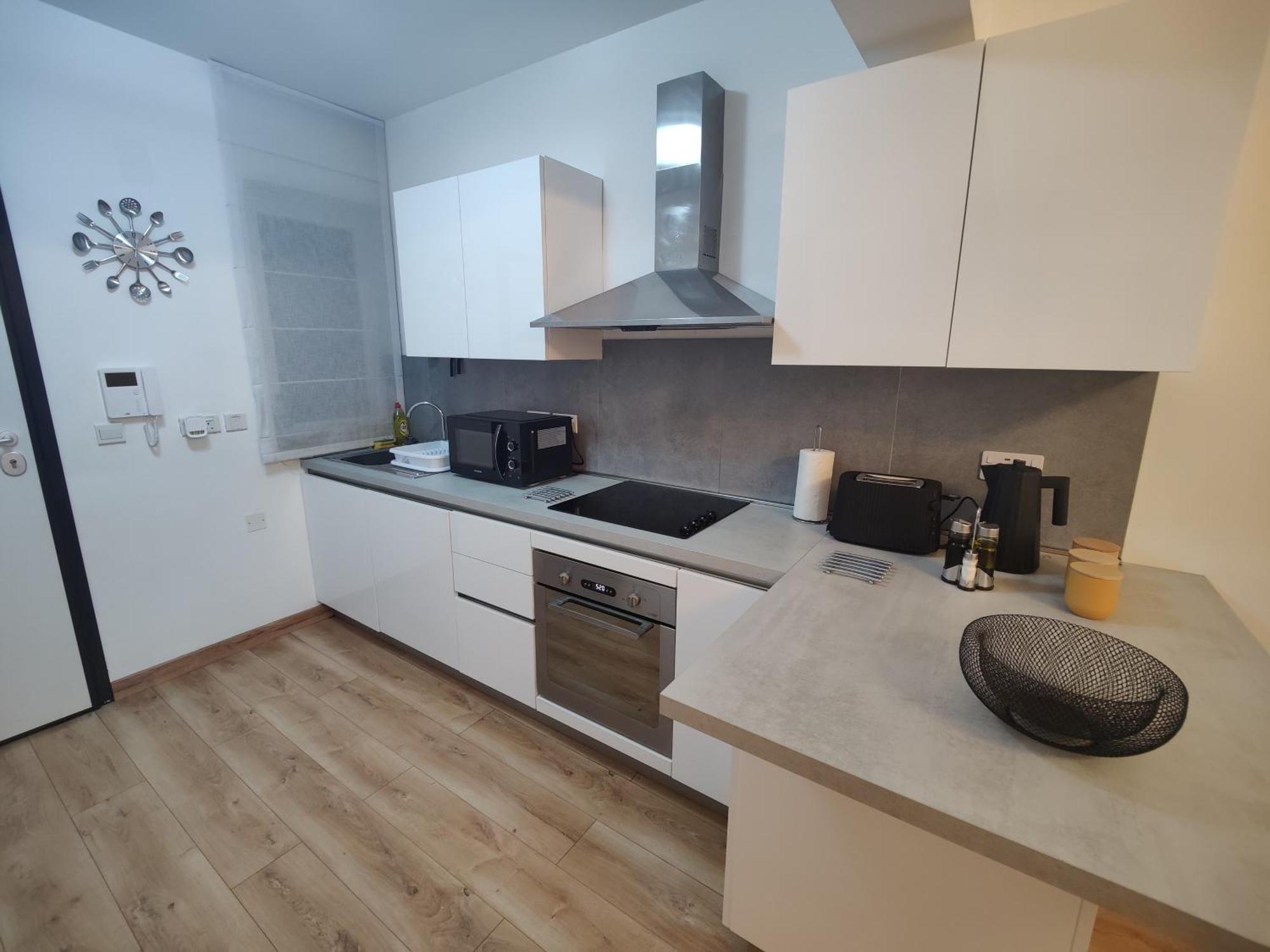 Central Modern Sliema 2 Bedroom Apartment Exterior photo