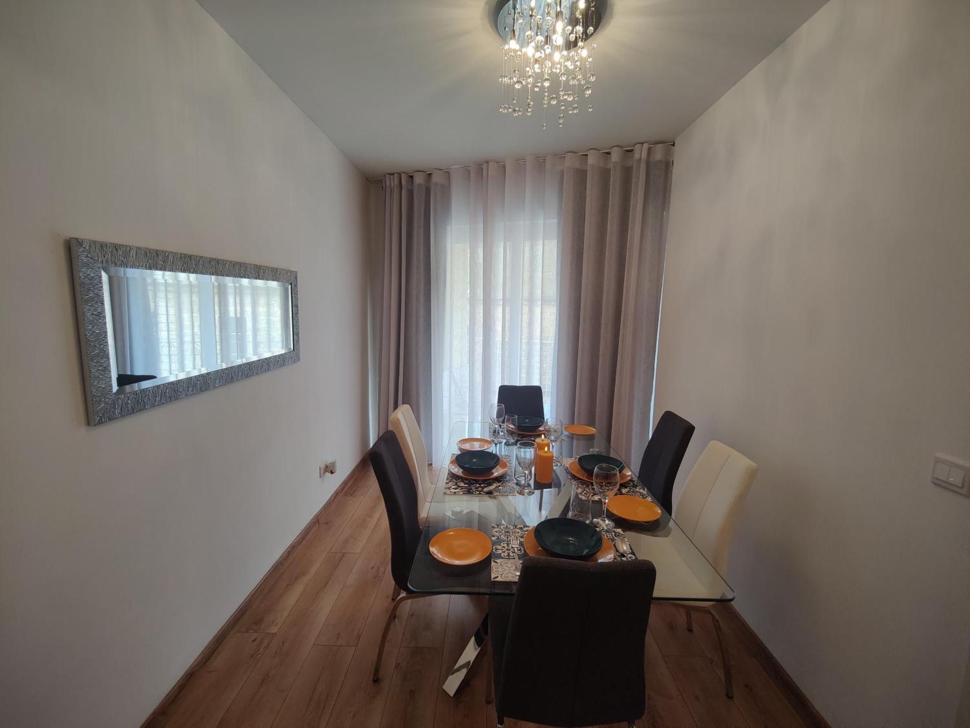 Central Modern Sliema 2 Bedroom Apartment Exterior photo