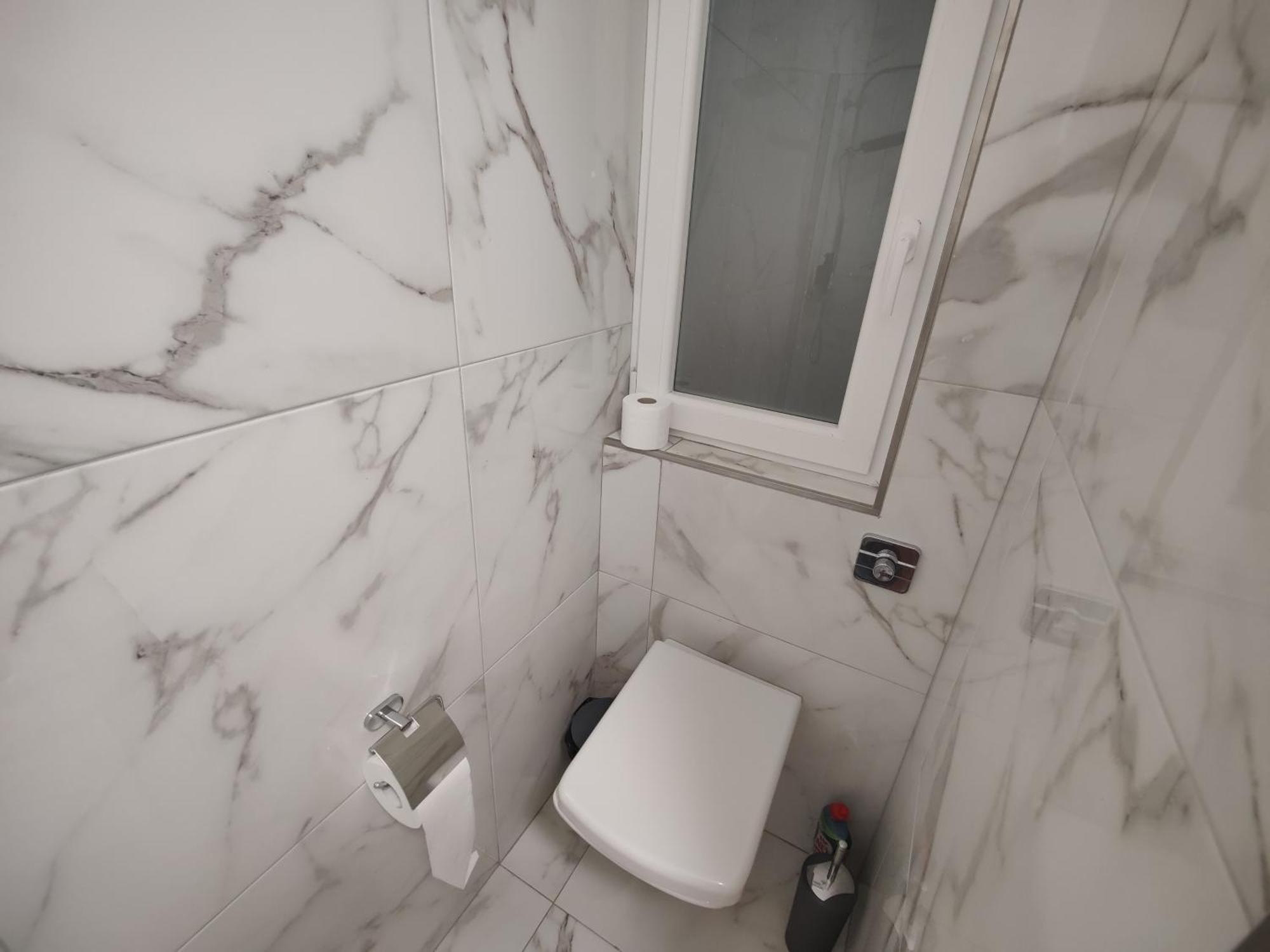 Central Modern Sliema 2 Bedroom Apartment Exterior photo